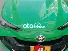 Toyota Vios 2023 - 23000 km