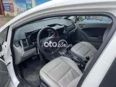 Kia K3 2016 1.6 AT - 130000 km