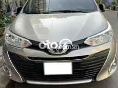 Toyota Vios 2020 1.5E MT - 45000 km