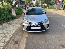 Toyota Vios 2022 G 1.5 CVT - 45000 km