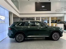 Ưu đãi trực tiếp 115 triệu+ 50% Thuế trước bạ: NGAY TRONG THÁNG 11