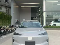 ƯU ĐÃI CỰC TỐT LÊN TỚI 50 TRIỆU: Mẫu xe tiên phong công nghệ PIN lưỡi ngắn, cực bền