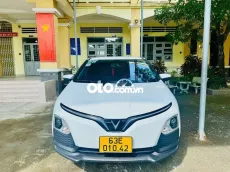 Vinfast VF5 Plus 2024 bản mua pin , odo 46k