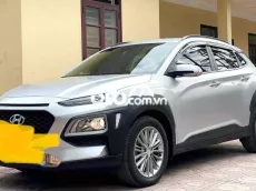 Hyundai Kona 2019 2.0 AT - 58 km