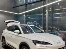 TRẢ TRƯỚC 83 TRIỆU NHẬN XE GIAO NGAY - TRẢ GÓP 7 TRIỆU/ THÁNG - **PHEV Bán Chạy Nhất Trung Quốc 2024