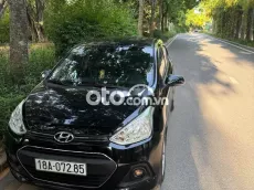 Hyundai Grand i10 2016 Grand 1.2 MT - 75000 km