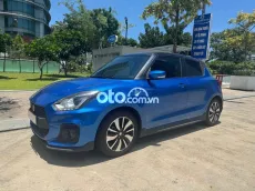 Suzuki Swift 2019 GLX 1.2 CVT - 53000 km