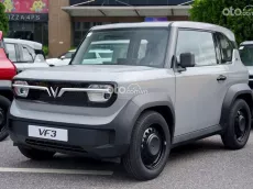 Sẵn Xe - Đủ Màu