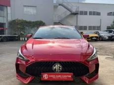 Chỉ 7 ngàn km. Xe cũ chính hãng