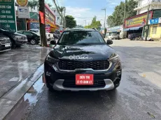 Gầm cao 5 chỗ giá rẻ, số tự động đời cao