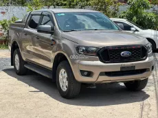 FORD RANGER 2022 SỐ SÀN XE GIA ĐÌNH MỚI ĐI ĐC 40.000km thôi