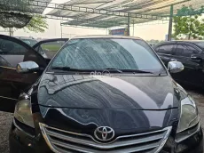 Bán Toyota Vios 2010 giá 115triệu