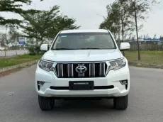 Nội thất rộng rãi, trang bị full option