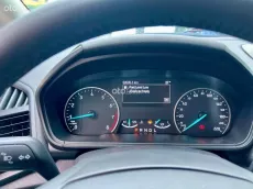 Ford EcoSport titannium