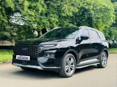 FORD TERRITORY TITANIUM X 2024 XE CHẠY LƯỚT_1 CHỦ