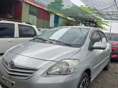 Toyota Vios 2010 giá 116triệu