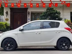 Hyundai i20 1.4 AT 2011