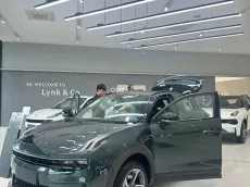 MẪU XE ĐÁNG CHỌN