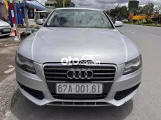 Audi A4 2.0 đời 2009 - 120000 km