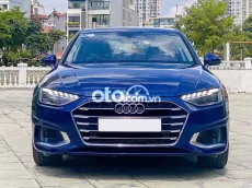 Audi A4 40 TFSI 2023 biển SG nhập Đức lướt 15k km