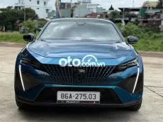 Peugeot 408 2024 GT 1.6 AT - 20000 km