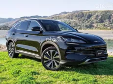 Mẫu Xe 7 Chỗ Rộng Rãi Sang Trọng Đẳng Cấp Cùng Với Công Nghệ Vô Cùng Hiện Đại