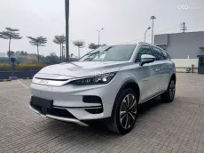 Mẫu Xe 7 Chỗ Rộng Rãi Sang Trọng Đẳng Cấp Cùng Với Công Nghệ Vô Cùng Hiện Đại