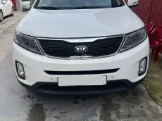 Xe 7 chỗ gầm cao, 1 chủ từ mới