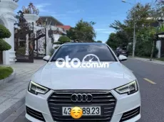 Audi A4 2016 2.0 TFSI