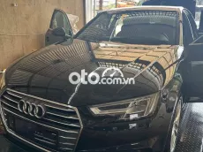 Audi A4 2016 2.0 TFSI - 940000 km