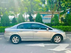 Bán Civic 2009 xe nhà dùng