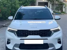 Kia Sonet 1.5 Luxury 2021