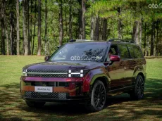 GIAO NGAY - GIẢM SÂU 125 TRIỆU - GÓI QUÀ 45 TRIỆU - LÃI CHỈ 4,2% 90%