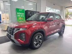 DUY NHẤT 5 XE - GIAO NGAY - GIẢM 100% PHÍ TRƯỚC BẠ + 1 NĂM BHIEM THÂN VỎ