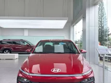 DUY NHẤT 01 XE GIAO NGAY - GIẢM 40 TRIỆU + 1 NĂM BẢO HIỂM - BẢO HÀNH 8 NĂM