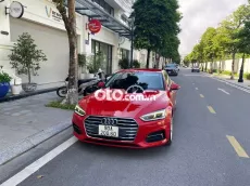Audi A5 Sportback 2.0 TFSI Quattro Đỏ 2017