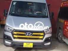 Bán xe solati đời 2019 máy dầu