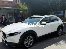 Mazda CX-30 2025 Premium 2.0 AT - 8000 km