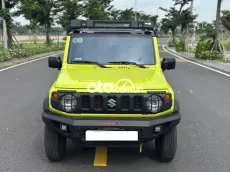 Suzuki Jimny 2024 full hãng đẹp mới - 3000 km
