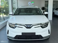 Xe điện hiện đại, tiết kiệm chi phí vận hành