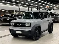 VINFAST - VF3 - SẴN XE ĐỦ MÀU - TRẢ TRƯỚC 34TR NHẬN XE NGAY