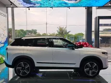 💥THÁNG 10 ƯU ĐÃI💥 ✅ Bản xăng & PHEV (lai điện): Giảm 80% Lệ phí trước bạ