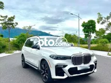 BMW X7 2019 - 47000 km