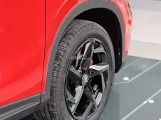 Bán xe ô tô Omoda C5 2025 giá 485 triệu tại Tp.HCM - 0563469693