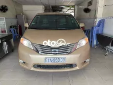 Toyota Sienna 2010 - 88000 km