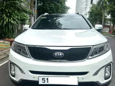 Bán xe Sorento 2014 GATH 2.4L 2WD - giá rẻ