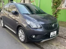 Xe chính chủ, đi làm hàng ngày