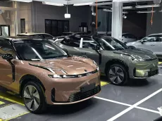 Lynk & Co 08 EMP Plugin Hybrid Ưu Đãi Tiên Phong 686 Cực Khủng - Tổng Kho Sài Gòn Đủ Màu Xe Sẵn Giao Ngay