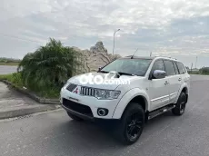 Mitsubishi Pajero Sport 2011 D 4x2 AT - 175454 km