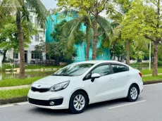Kia Rio 1.4 MT 2016 dk 2017 nhập khẩu